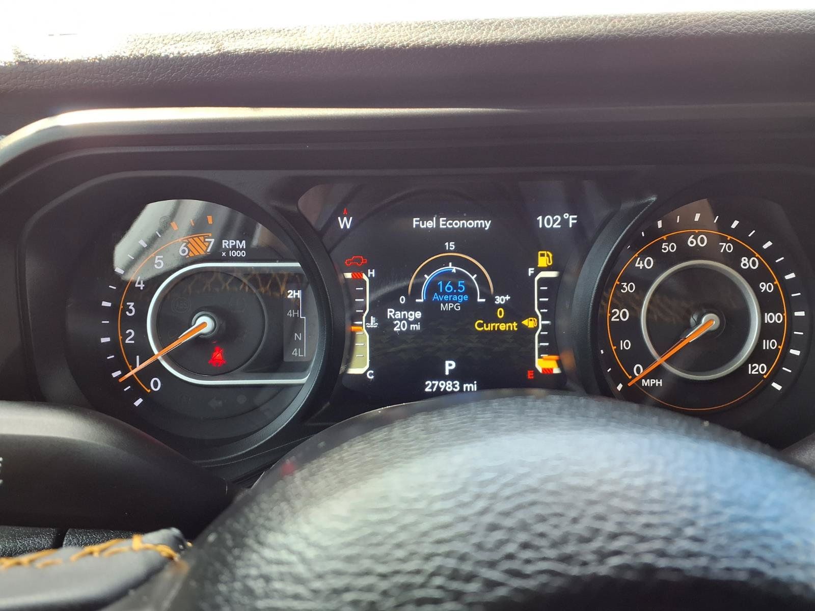 Used 2024 Jeep Wrangler Sport AWD/4WD image 20