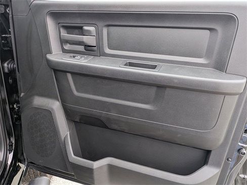 New 2026 RAM 2500 Tradesman image 31