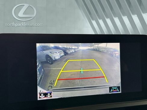 Certified 2023 Lexus GX 460 Premium image 19