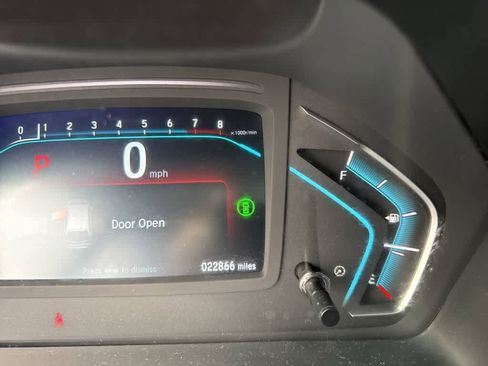 Used 2023 Honda Odyssey Sport image 13