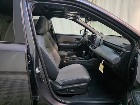 New 2026 Subaru Outback Limited XT image 34