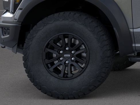 New 2026 Ford F150 Raptor image 18