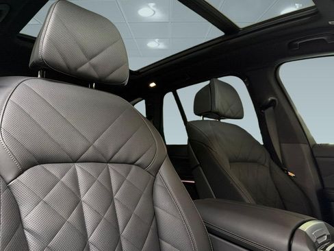 Used 2026 BMW X5 sDrive40i w/ Climate Comfort Package RWD image 17