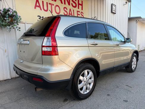 Used 2008 Honda CR-V EX-L image 5