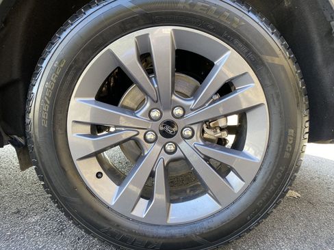 Used 2023 Ford Explorer XLT w/ Equipment Group 202A image 44