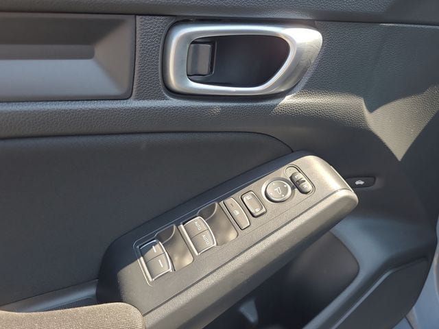 Used 2024 Honda Civic Sport image 21