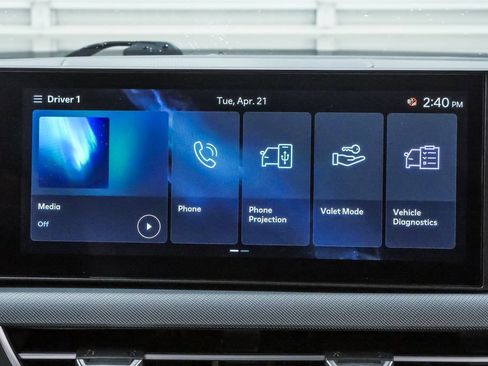 Certified 2026 Hyundai Sonata SEL FWD image 16