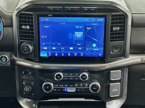 Used 2023 Ford F150 Tremor w/ Equipment Group 402A High AWD/4WD image 15