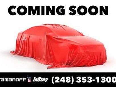 Certified 2023 Honda Odyssey EX-L