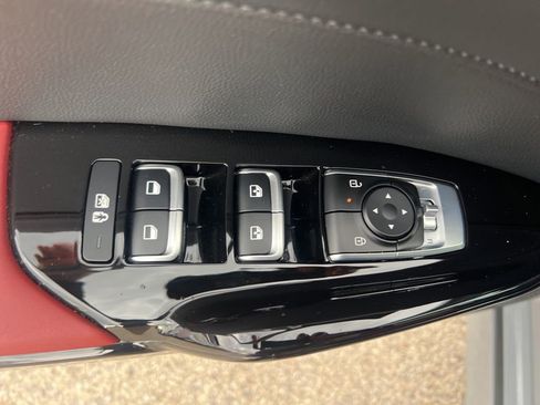 Used 2025 Kia K5 GT-Line w/ GT-Line Premium Package image 49