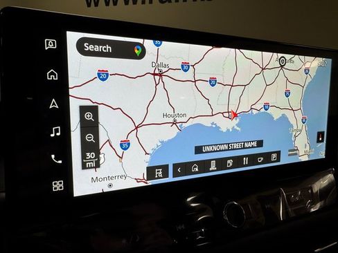 New 2025 Mitsubishi Outlander Trail Edition image 15