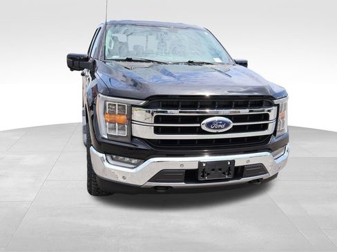 Used 2022 Ford F150 Lariat w/ Equipment Group 501A Mid AWD/4WD image 10