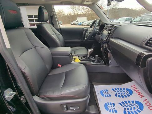 Used 2024 Toyota 4Runner TRD Pro image 29