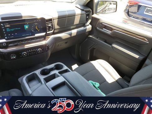 Used 2023 Chevrolet Silverado 1500 LT RWD image 17
