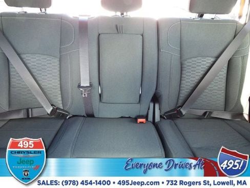 New 2026 RAM 2500 Big Horn image 13