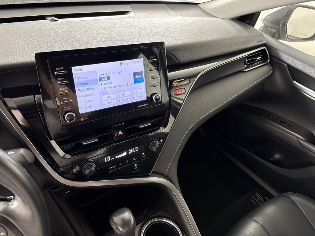 Used 2024 Toyota Camry SE FWD image 27