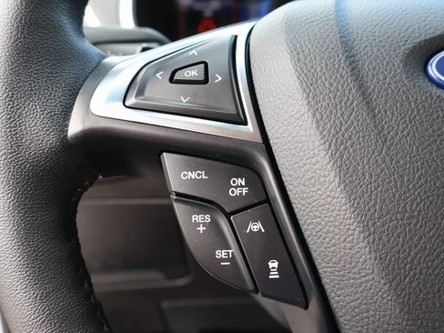 Used 2020 Ford Edge SEL w/ Convenience Package image 23