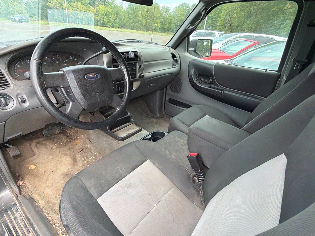 Used 2011 Ford Ranger XLT AWD/4WD image 19