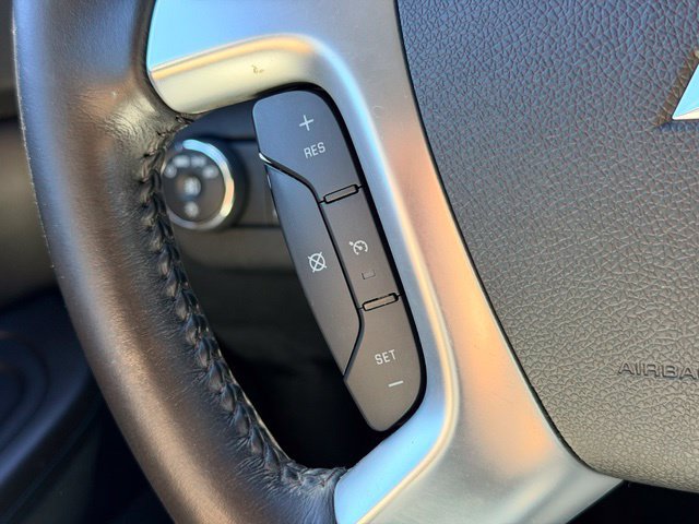 Used 2017 Chevrolet Traverse LT w/ Style and Technology Package FWD image 10