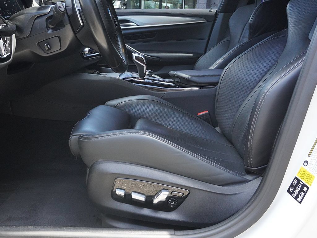 Used 2023 BMW M5 w/ Executive Package AWD/4WD image 28