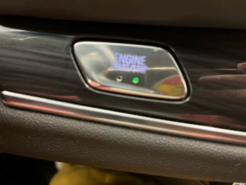 Used 2023 Buick Enclave Essence w/ Experience Buick Package image 41