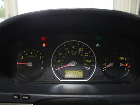 Used 2006 Hyundai Sonata V6 FWD image 11