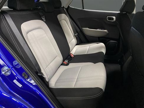 New 2026 Hyundai Venue SEL image 31