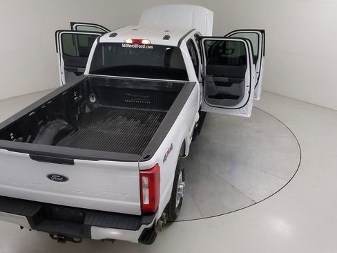 Certified 2024 Ford F350 XLT AWD/4WD image 48