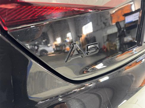 Used 2022 Audi A5 2.0T Prestige image 23