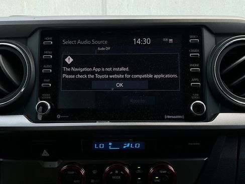 Used 2022 Toyota Tacoma SR5 image 28