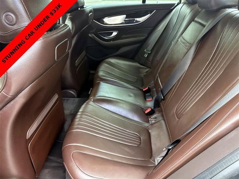 Used 2019 Mercedes-Benz CLS 450 image 12