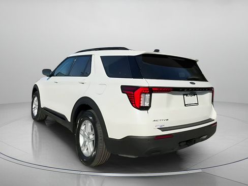 New 2026 Ford Explorer Active image 21