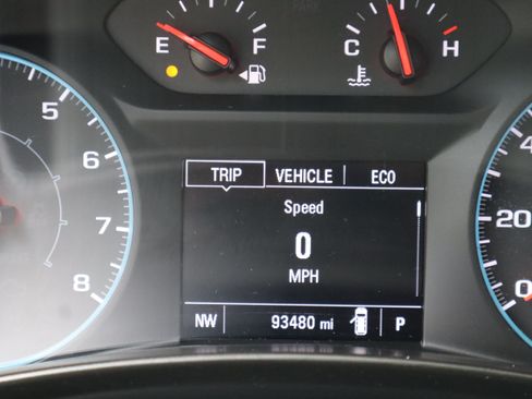 Used 2019 Chevrolet Equinox LS FWD image 26