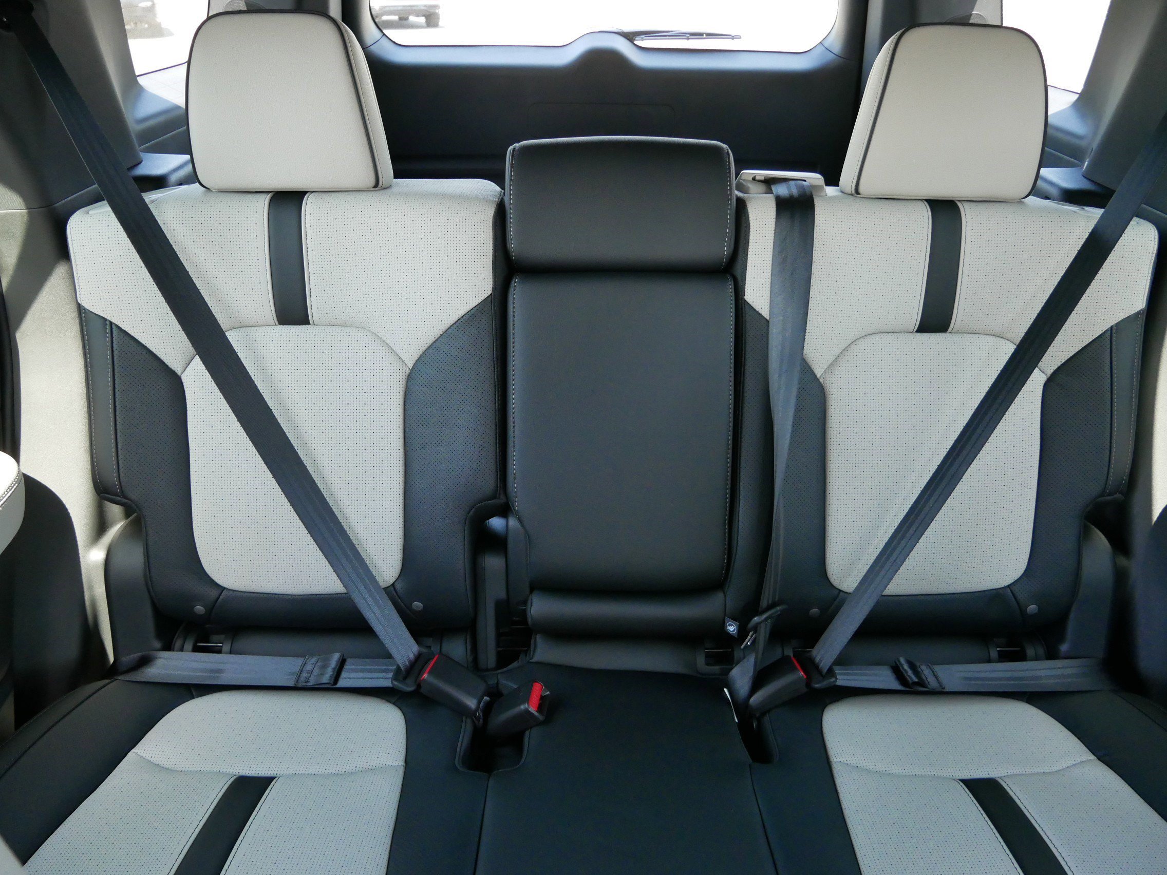 New 2026 Honda Passport TrailSport Elite image 13