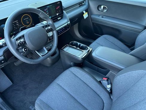 New 2026 Hyundai Ioniq 5 SE image 7