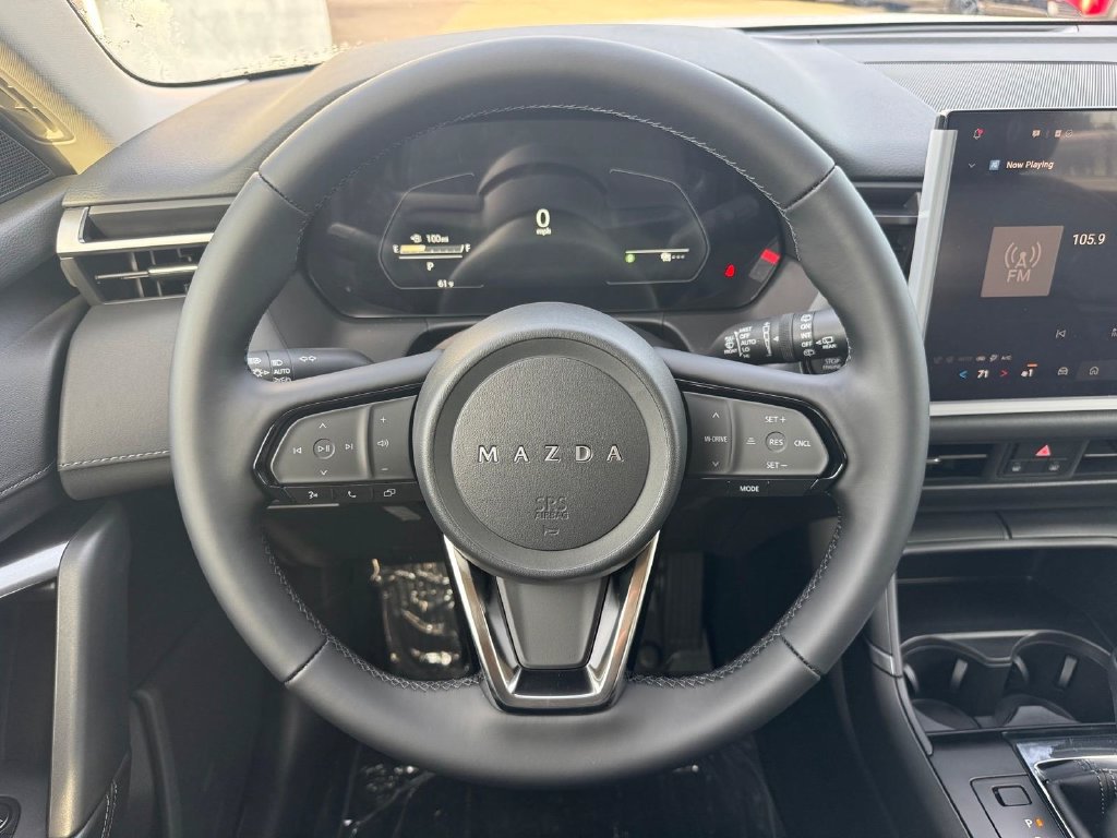 New 2026 MAZDA CX-5 Preferred AWD/4WD image 11
