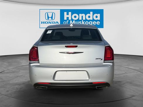 Used 2023 Chrysler 300 S RWD image 6