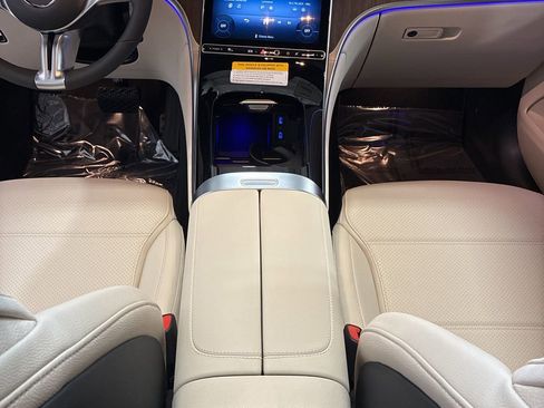 New 2026 Mercedes-Benz GLC 300 4MATIC image 10