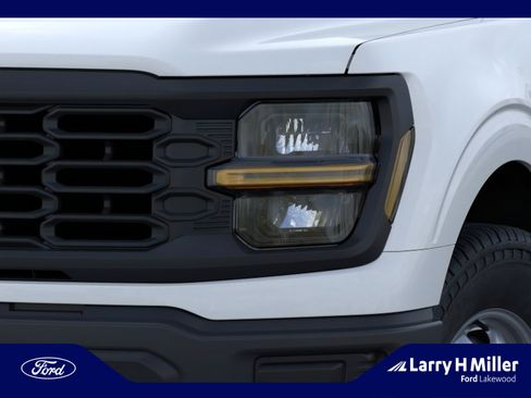 New 2026 Ford F150 XL AWD/4WD image 18
