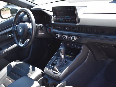 Used 2024 Honda CR-V Sport-L image 12