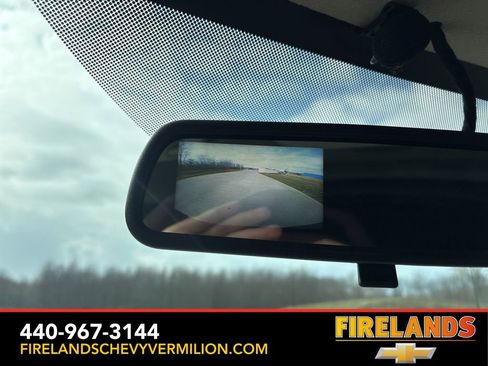 New 2026 Chevrolet Express 3500 image 2