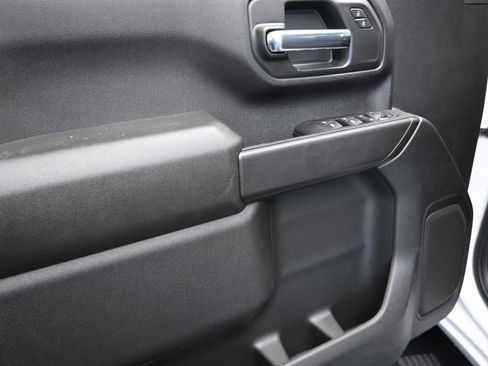 New 2026 Chevrolet Silverado 2500 Custom w/ Custom Convenience Package image 11