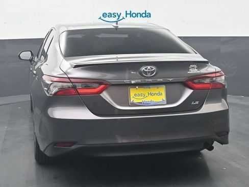 Used 2023 Toyota Camry LE image 6