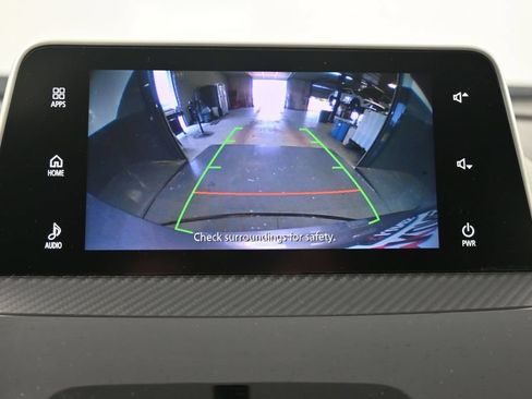 Used 2019 Mitsubishi Eclipse Cross LE AWD/4WD image 12