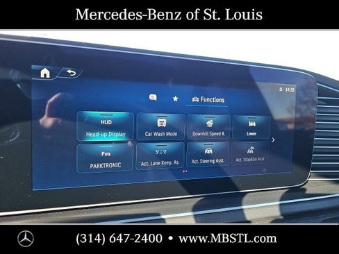 New 2026 Mercedes-Benz GLE 53 AMG 4MATIC Coupe image 36