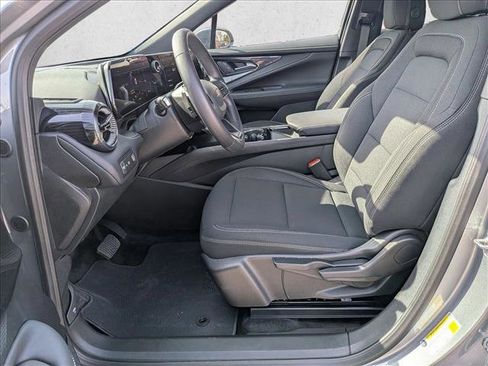New 2026 Chevrolet Blazer EV LT FWD image 15