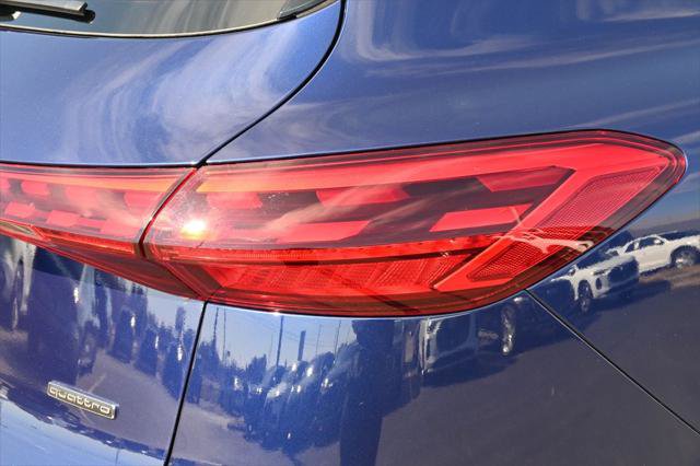 Used 2025 Audi Q5 Premium w/ Convenience Package AWD/4WD image 20