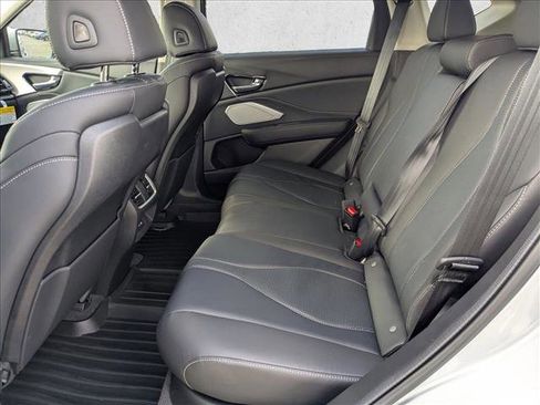 New 2025 Acura RDX SH-AWD w/ Technology Package image 16