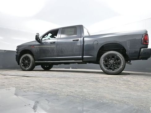 New 2026 RAM 2500 Tradesman AWD/4WD image 45