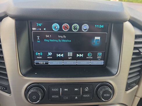 Used 2019 GMC Yukon Denali AWD/4WD image 20